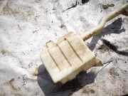 Scheibenwaschbehälter Vorne Wischwasserbehälter Ford Transit, III 2006.04 - 2012.12 facelift Gebraucht,