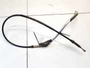 Seilzug Feststellbremse Skoda Octavia, II 2004.02 - 2009.03 1k0711951a,