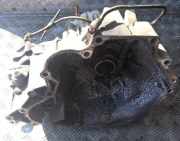 Schaltgetriebe Nissan Primera, P10 1990.06 - 1996.06 57j,