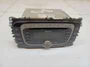 Radio Ford S-Max, 2006.05 - 2014 VP6M2F18C821AG,VP6M2F-18C821-AG GLJ263317