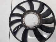 Lüfterrad Motorkühlung Volkswagen Passat, B5+ 2000.11 - 2005.05 058121301, 058 121-301 AVB