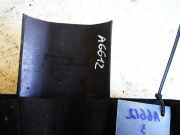 Motorabdeckung Opel Astra, G 1998.09 - 2004.12 90573511, 90753512