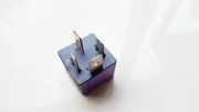 Relais Renault Safrane, 1996.07 - 2000.12 facelift 12V50A03525,