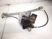 Fensterheber - Hinten Rechts Skoda Octavia, I 1996.09 - 2000.11 1u4839402c,