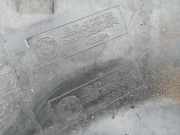 Motor-/Unterfahrschutz vorne BMW 3-Series, E46 1998.02 - 2002.06 51718202799, 51.71-8202799