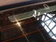 Zusatzbremsleuchte Fiat Stilo, 2001.10 - 2007.01 Gebraucht ,