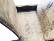 Stoßstangenhalter - Hinten Citroen C2, I 2003.09 - 2006.06 9643596077, 00012s14