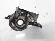 Abdeckung für Zahnriemen Renault Modus I 2004.01 - 2007.12 7700105376,