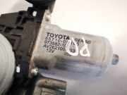 Fensterheber motor - Vorne Rechts Toyota Auris, I E15 2006.10 - 2012.10 857100d100, 85710-0d100 973582-100