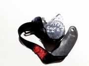Sicherheitsgurt - Hinten Linke Volkswagen Golf, II 1983.08 - 1992.07 193857805a,16398