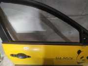 Zierleiste Leiste - Vorne Rechts Renault Laguna, III 2007.10 - 2010.11 Gebraucht,