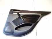 Türverkleidung - Hinten Rechts Skoda Octavia, II 2004.02 - 2009.03 1z5867212,