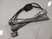 Fensterheber - Vorne Linke Skoda Fabia, I 6Y 1999.08 - 2005.10 Gebraucht,