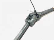 Lenksäule unten Kreuzgelenk Renault Laguna, I 1994.01 - 2001.03 Gebraucht,