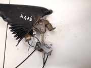 Handbremshebel Fiat Punto, 2005.10 - 2012.03 Gebraucht,