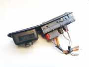 Schalter für Fensterheber Peugeot 406, 1999.03 - 2004.05 facelift 2596604,