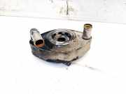 Ölkühler Mazda 323F, 1998.09 - 2004.05 Gebraucht,