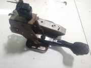 Bremspedal Skoda Fabia, II 5J 2007.01 - 2010.06 Gebraucht,