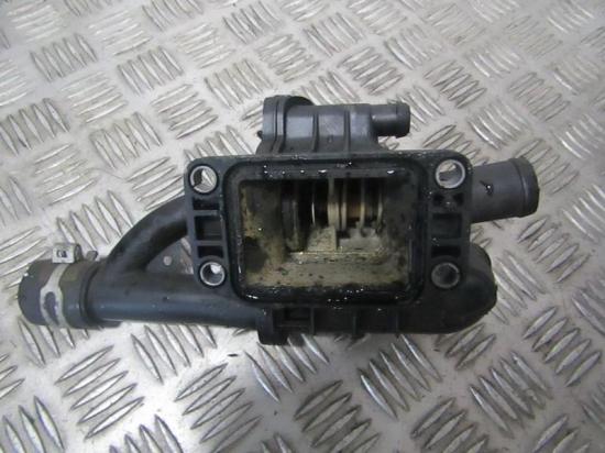 Thermostat Volvo V50, 2004.04 - 2007.05 9670253780, Bild Thermostat Volvo V50, 2004.04 - 2007.05 9670253780,