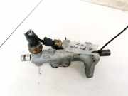 Hauptbremszylinder Mercedes-Benz W203, 2000.05 - 2004.02 Gebraucht,