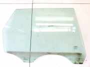 Seitenscheibe - Hinten Rechts Volvo V50, 2007.05 - 2012.01 dot57m20as2,