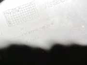 Blende Rahmen Tacho Tachorahmen Peugeot 206, 1998.08 - 2002.07 9624233277,