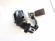 Sicherheitsgurt - Hinten CENTER Volkswagen Passat, B6 2005.08 - 2010.11 3c0857740b,1002316 BMP
