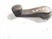 Fensterkurbel Volkswagen Polo, IV 2005.04 - 2009.11 facelift 6d0837581a, BNM