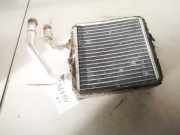 Heizungskühler Wärmetauscher Seat Alhambra, 2000.06 - 2010.03 facelift Gebraucht,