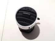 L?ftungsgitter Armaturenbrett Audi A4, B6 2000.11 - 2004.11 8h0820951d,