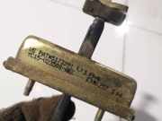 Türfangband Türbremse Türstopper - Vorne Rechts Ford Transit, III 2000.01 - 2006.04 yc15u23500ae,yc15-u23500-ae