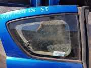 Seitenscheibe - Hinten Rechts Mazda RX-8, 2003.10 - 2012.06 Gebraucht,