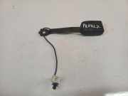 Gurtschloss - Vorne Linke Citroen C5, I 2004.08 - 2008.02 facelift 6081022F1904, 6081022F1904