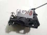 Sitzschlo? Citroen C5, II 2008.02 - 2011.01 Gebraucht,