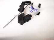 Drucksensor Saugrohrdruck für Opel Vectra, C 2002.04 - 2005.10 24426679,