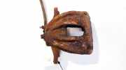 Bremssattel - Vorne Linke Toyota Avensis, II 2003.04 - 2006.03 Gebraucht,