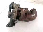 Turbolader Toyota Aygo, 2005.07 - 2009.12 54351014861,