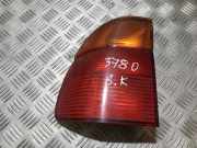 R?ckleuchten - Hinten Linke BMW 5-Series, E39 1995.11 - 2003.06 Gebraucht,