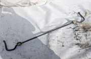 Stabilisator Stabi Hinten Hinterachse Mercedes-Benz W246 2011 - 2014 A2463260240,