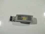 Innenraumleuchte Volkswagen Passat, B6 2005.08 - 2010.11 1K0947109,1K0 947 109 BKC