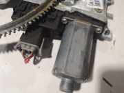 Fensterheber motor - Vorne Rechts Opel Zafira, A 2003.11 - 2005.06 facelift 994887100,994887-100