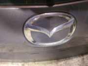 Emblem Mazda 5, CR 2005.02 - 2010.09 Gebraucht,