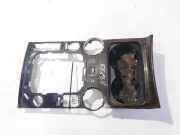 Getr?nkehalter Volkswagen Touareg, 2002.10 - 2007.09 7l6858602,