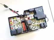 Sicherungskasten Volvo V50, 2007.05 - 2012.01 8688039,bp4k-66767