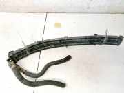 Ölkühlerleitung Lenkung Volkswagen Phaeton, 2002.04 - 2006 3d0422855d, BMK