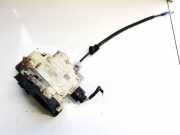 Türschloss Stangen - Hinten Rechts Volkswagen Passat, B6 2005.08 - 2010.11 3c4839016a, BKP