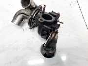 Turbolader Toyota Corolla Verso, III 2004.05 - 2007 172010R011, 17201-0R011