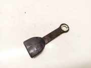 Gurtschloss - Hinten CENTER Toyota Corolla Verso, III 2004.05 - 2007 Gebraucht,