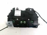 Monitor Navigations Zeit Uhr Chrysler 300, I 1998.11 - 2004.12 56042754AJ, 75813