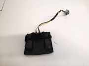 T?rkontakt - Linke Volvo XC90, 2002.10 - 2007.06 8674913,